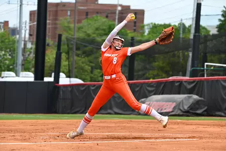 Young at CUSA Tournament (Day 1) 5/7/2025