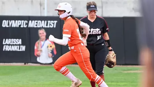 Perez at CUSA tournament day 1