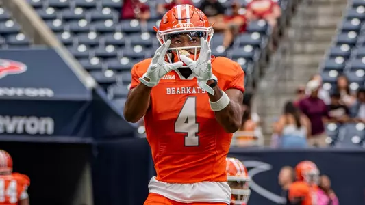 Michael Phoenix vs TXST