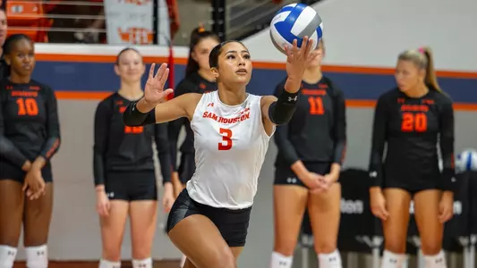 Shaelin White vs Tulane 2025