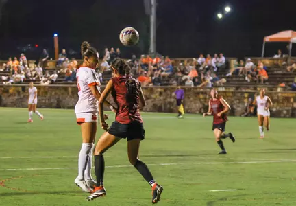 The Bearkats lost to Lamar 3-1