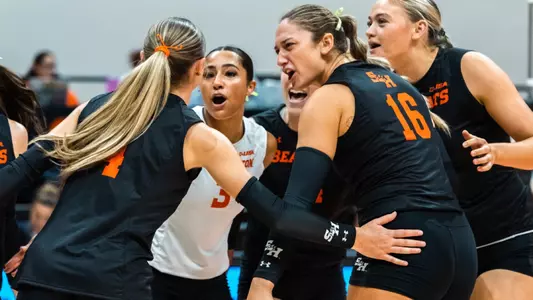 Kats bested in five by Tarleton
