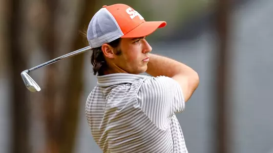 Alex Malanga 2025 Bentwater Invitational