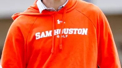 Mens' golf generic photo 2024