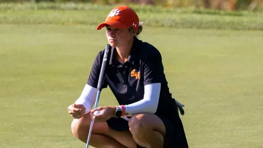 WGOLF at Wisconsin 2025