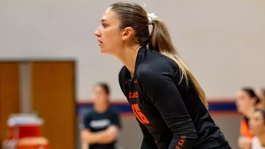 Panekova vs Tulane 2025