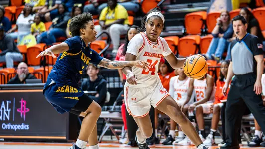 Whitney Dunn vs Northern Colorado 2025