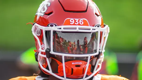 Football Generic 2024