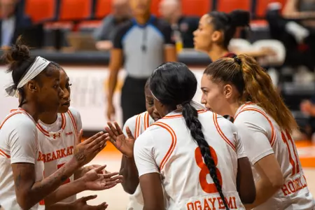 Bearkats vs Jax State