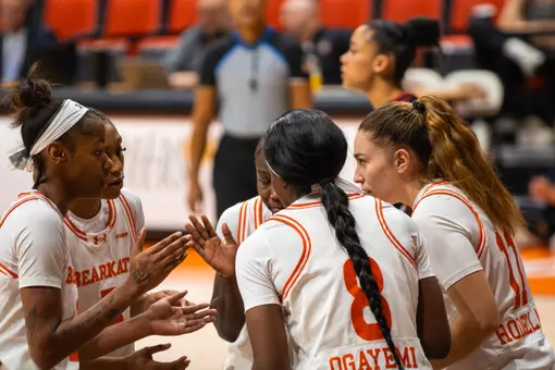 Bearkats vs Jax State