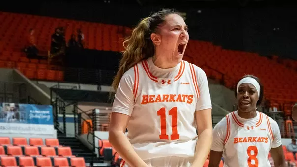 Ester Rodaller vs Kennesaw St.