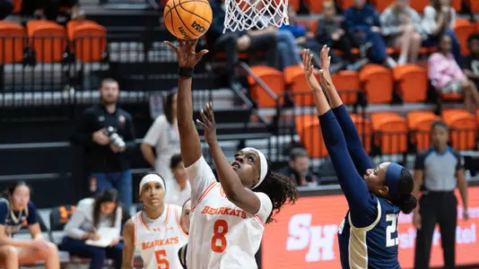 Deborah Ogayemi vs Dallas