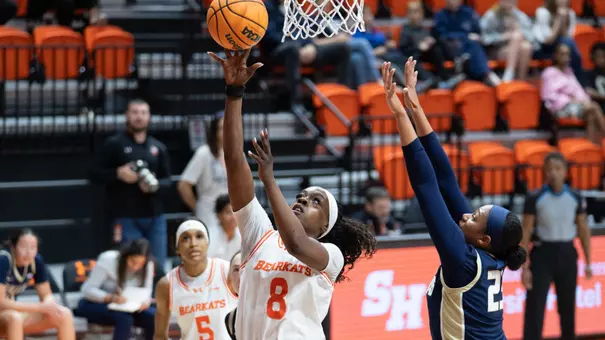 Deborah Ogayemi vs Dallas