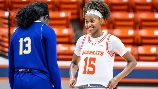 Pop Inmon vs Prairie View 2025