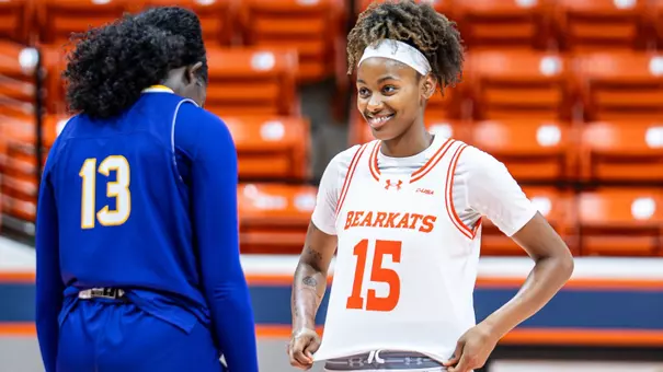 Pop Inmon vs Prairie View 2025