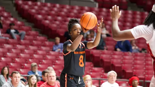 Deborah Ogayemi vs Alabama