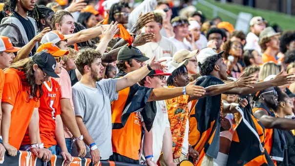 Fans FB vs Nicholls 2026