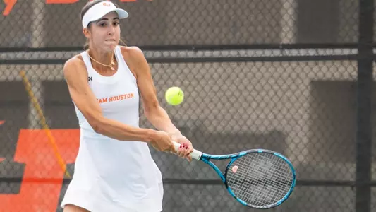Sara Sadadinovic vs Missouri State 2026