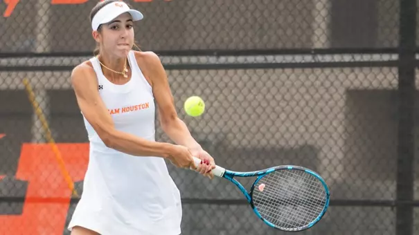 Sara Sadadinovic vs Missouri State 2026