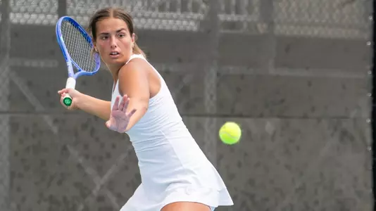 Anamaria Kurtiskashvili vs Missouri State 2026