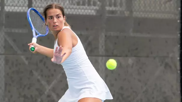 Anamaria Kurtiskashvili vs Missouri State 2026