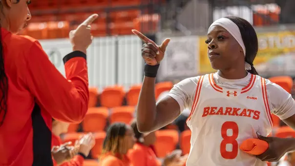 Deb Ogayemi vs Kennesaw 2026