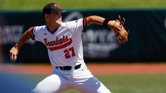 Ryan Peterson 2025 vs LIberty