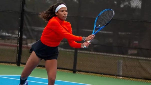 Aaliyah Hohmann vs Lamar 2026