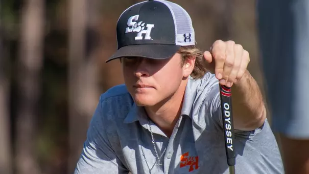 2026 Bentwater Invite