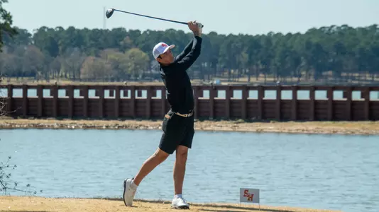 Alex Malanga Bentwater Invitational