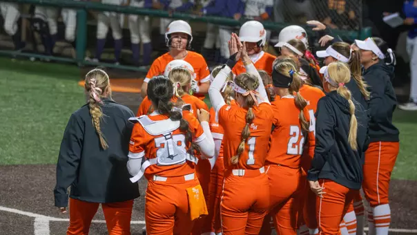 Harrison 5th Homerun