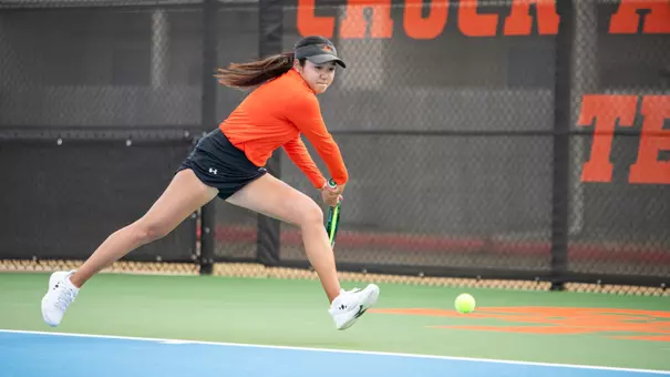 Nayuma Subba 2026 vs McNeese