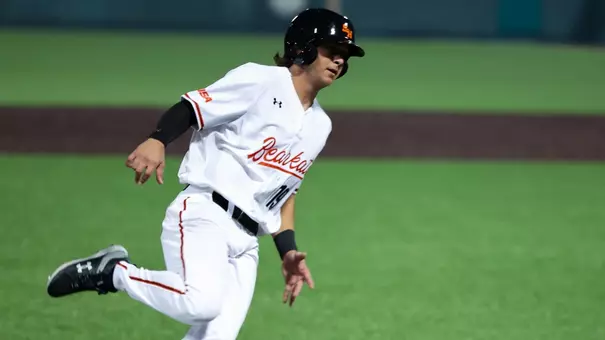 Sean Bazmore vs UIC 2026