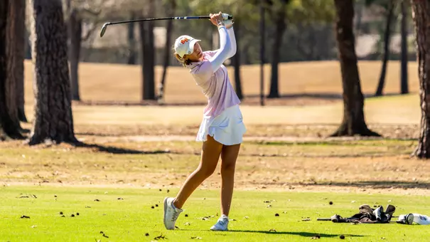 WGOLF at Texas Golf Throwdown