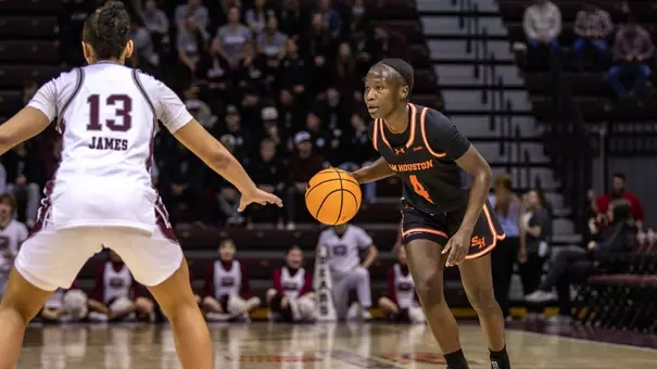 Fanta Kone at Missouri State