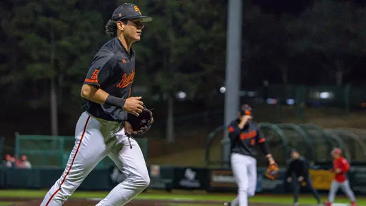 Jace Martinez vs Houston 2026