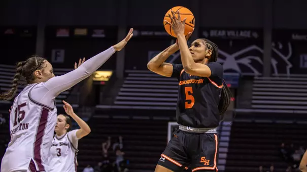 Aysia Ward-Strong at MOSTATE