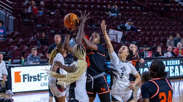 Deborah Ogayemi vs NMSU