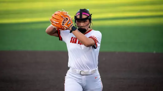 Bearkat Classic Day 1