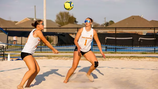 Beach VB at McNeese 2026