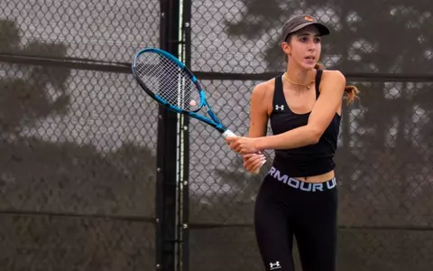 Sarah Sadadinovic vs Lamar 2026