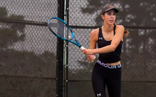 Sarah Sadadinovic vs Lamar 2026