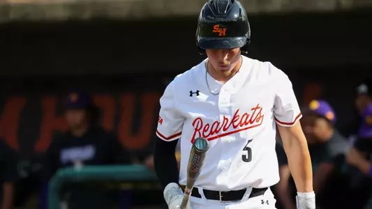 Wes Baker vs PVAM 2026