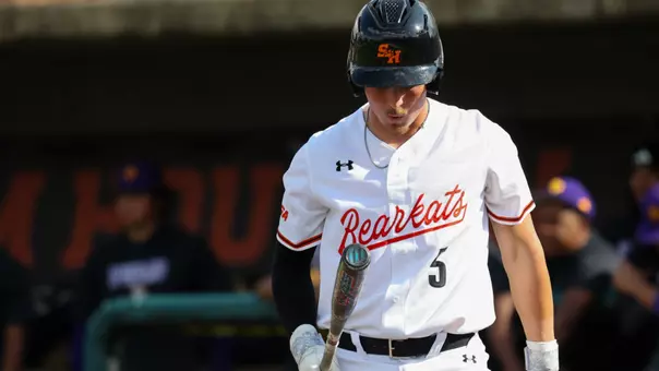 Wes Baker vs PVAM 2026