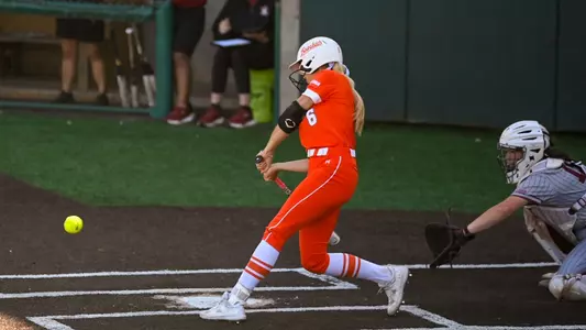 Tricia Yarotsky vs Aggies game 2