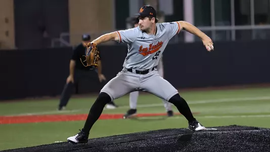 Jonathan Anders at Houston 2026