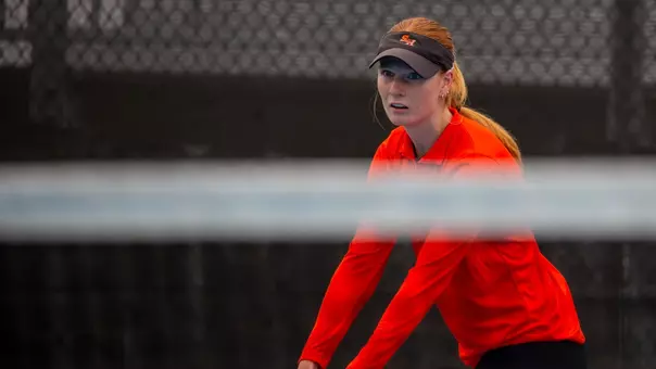 Ella Fitcher vs Lamar 2026