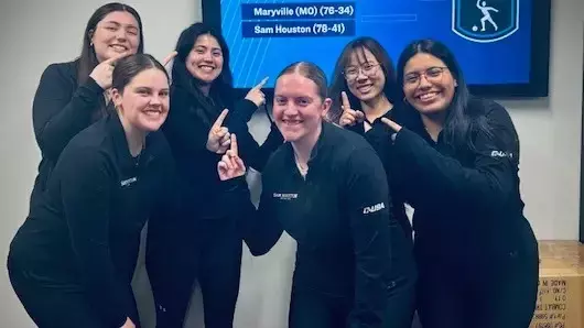 Bowling Selection Show 2026