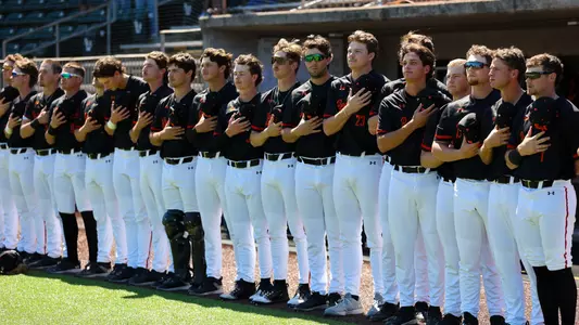 Baseball Anthem 2026