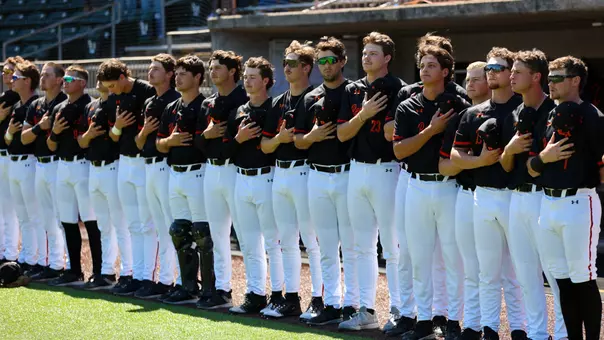 Baseball Anthem 2026